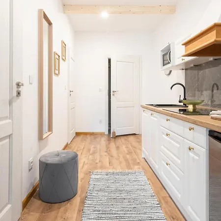 Apartamenty Villowe - Zakopane Centrum Eksteriør bilde