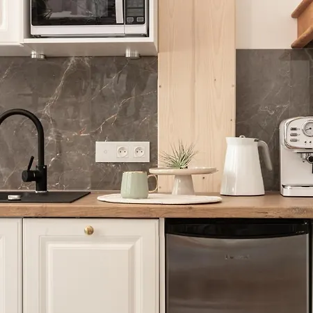 Apartamenty Villowe - Zakopane Centrum Eksteriør bilde