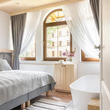 Apartamenty Villowe - Zakopane Centrum Eksteriør bilde