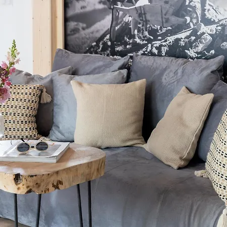 Apartamenty Villowe - Zakopane Centrum Rom bilde