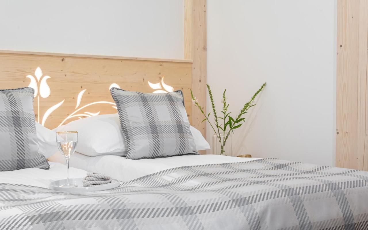 Apartamento Villowe - Centrum *