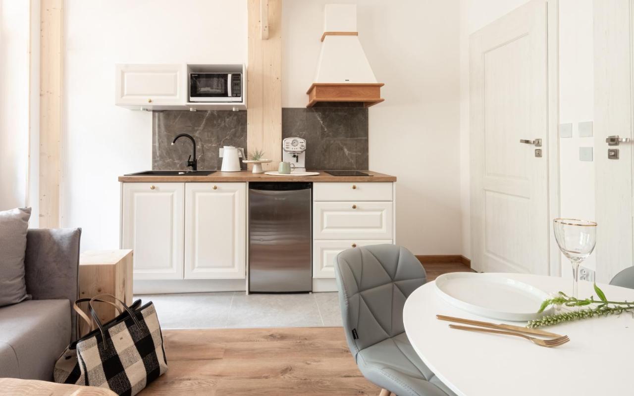 Apartamento Villowe - Centrum