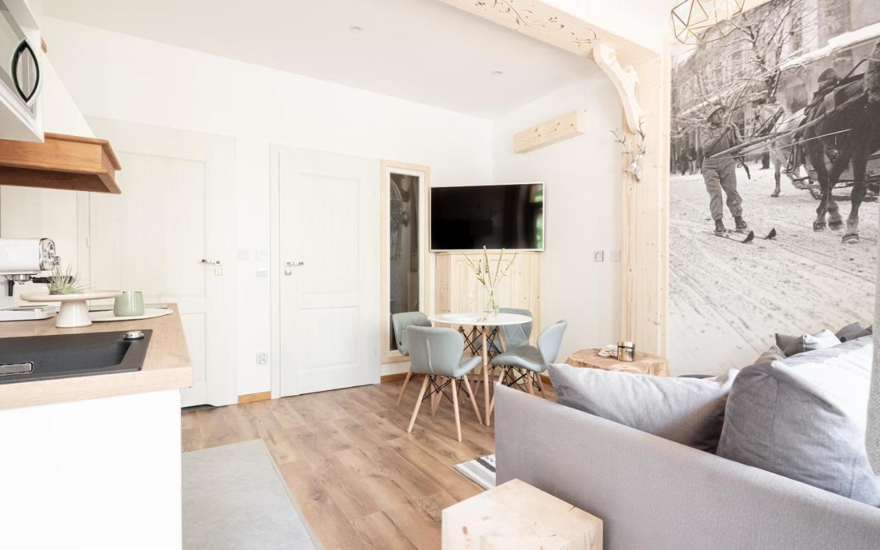 Villowe - Centrum Apartament