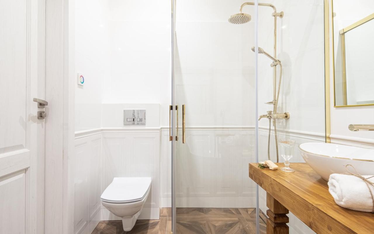 Apartamento Villowe - Centrum