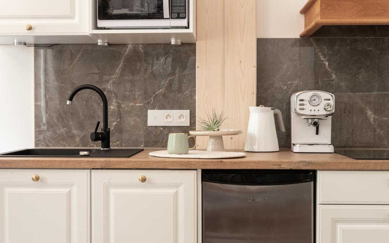 Apartamento Villowe - Centrum *