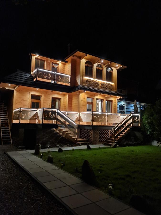 Villowe - Centrum * Zakopane