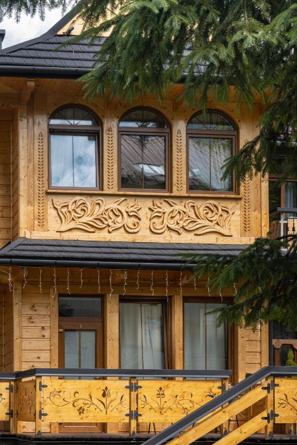 Apartament Villowe - Centrum *