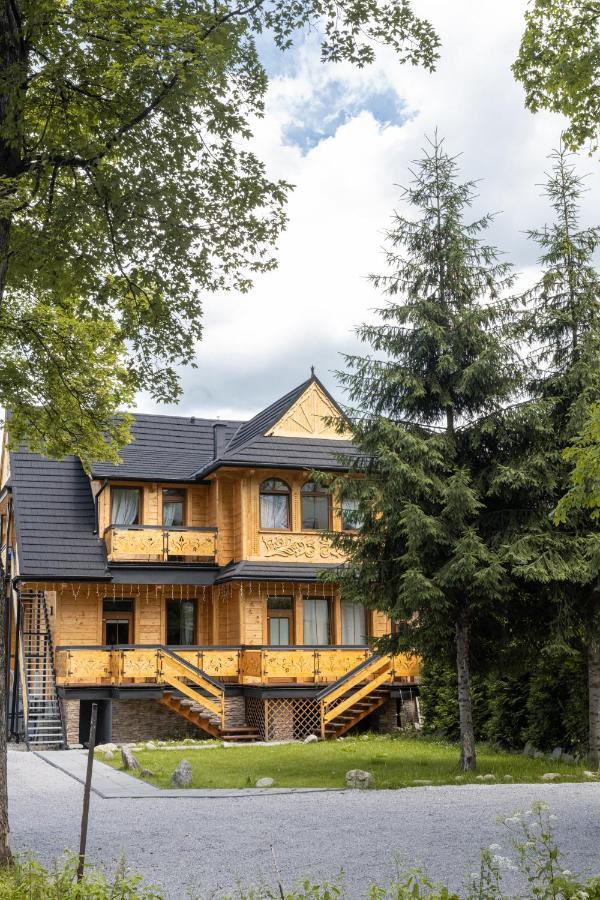 Villowe - Centrum Apartament
