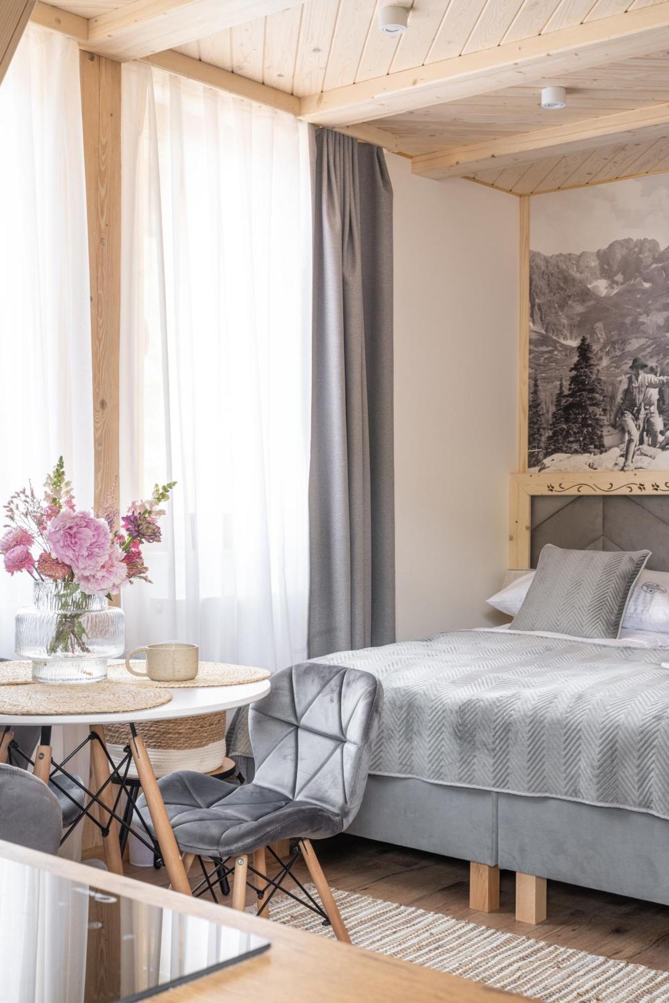 Apartamento Villowe - Centrum