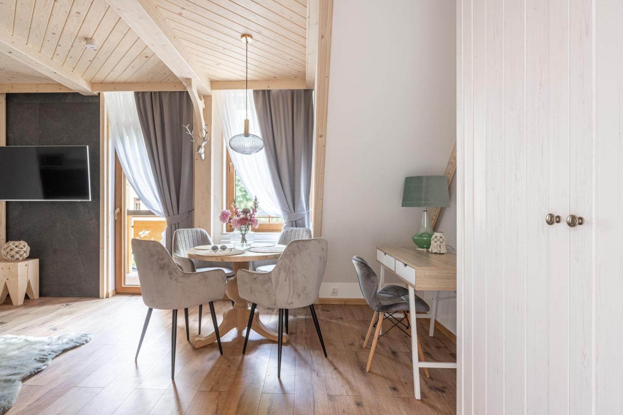 Villowe - Centrum Apartament
