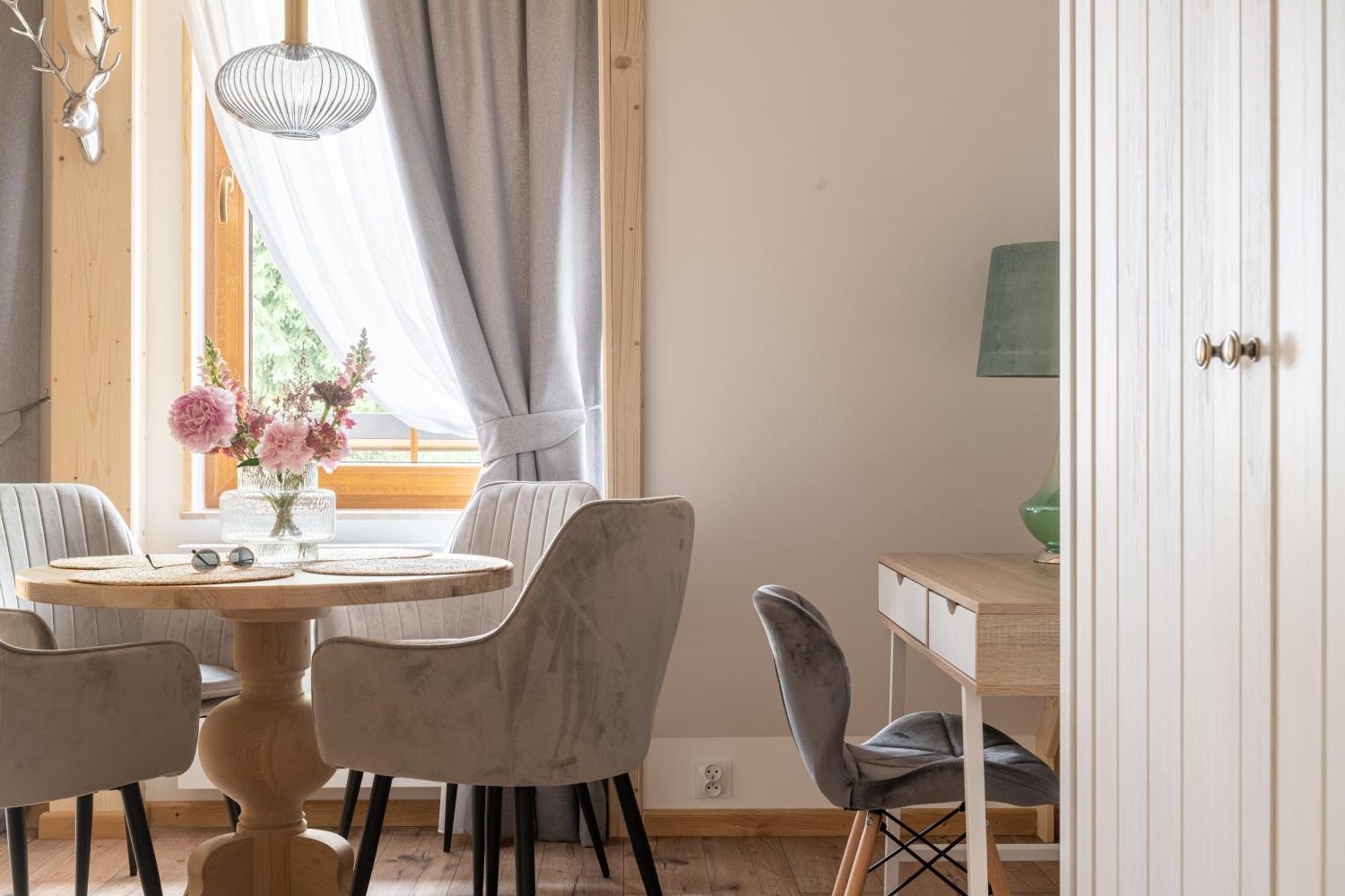 Villowe - Centrum Apartament