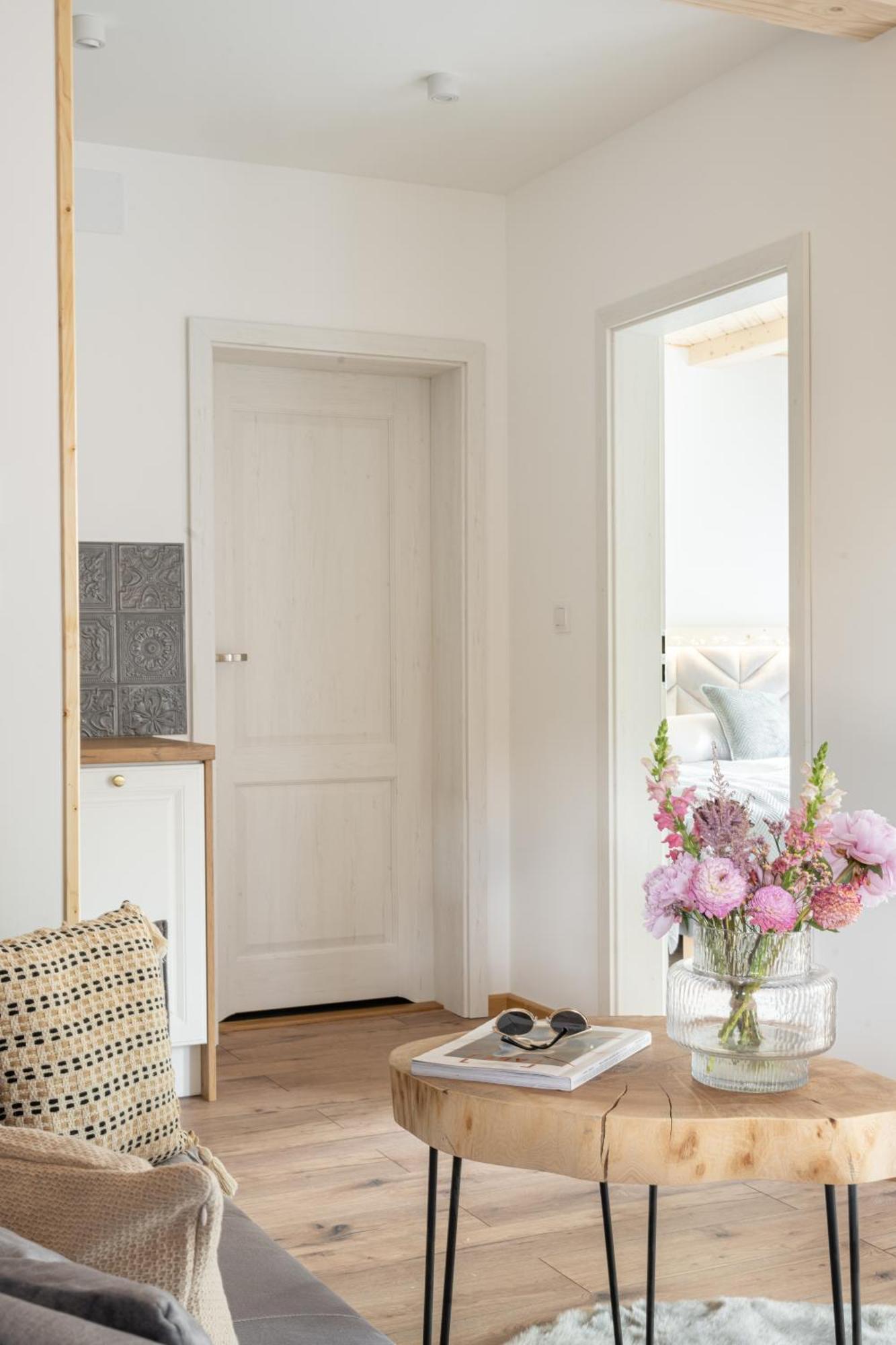 Villowe - Centrum Apartamento