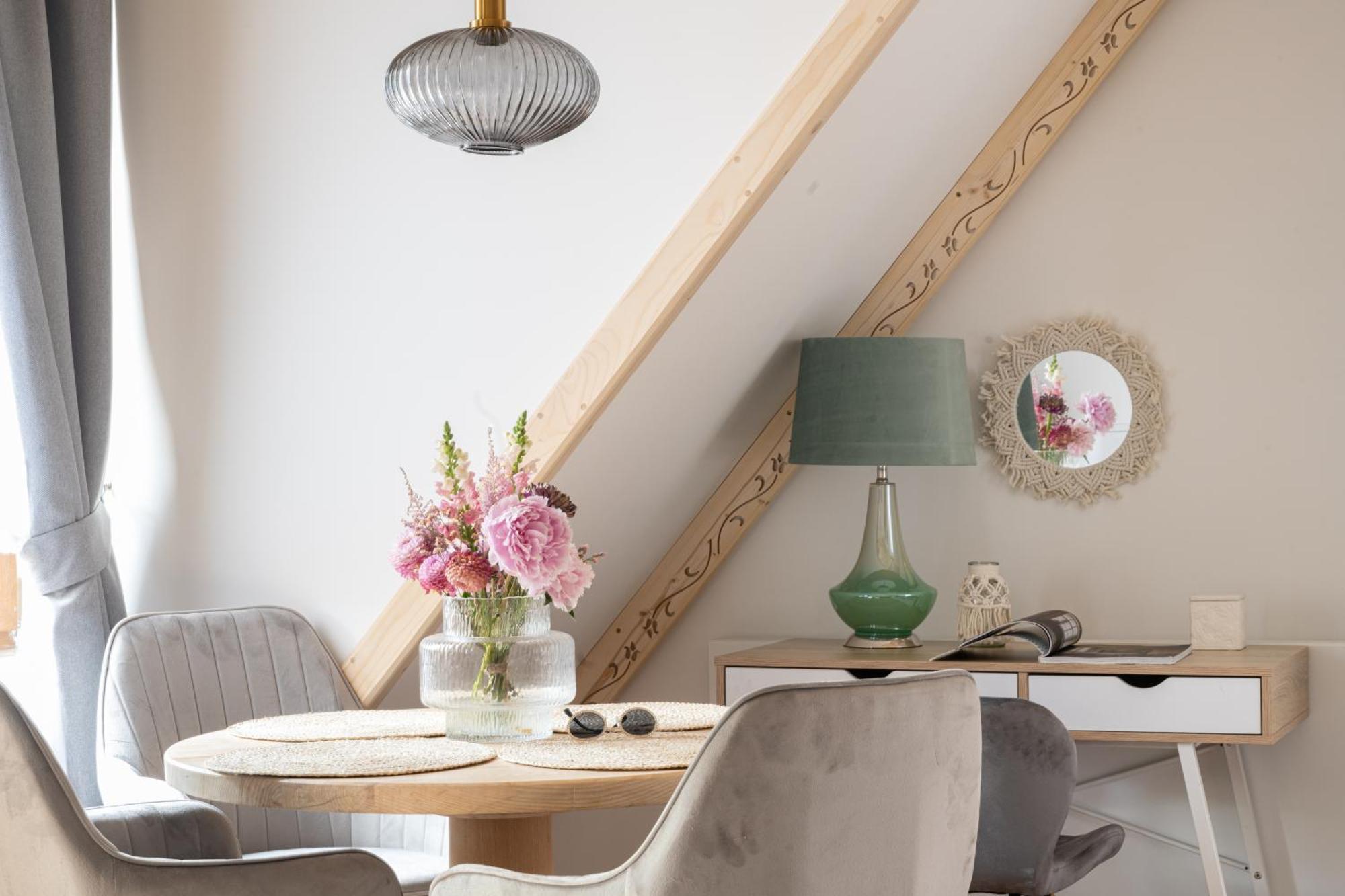 Villowe - Centrum Apartamento