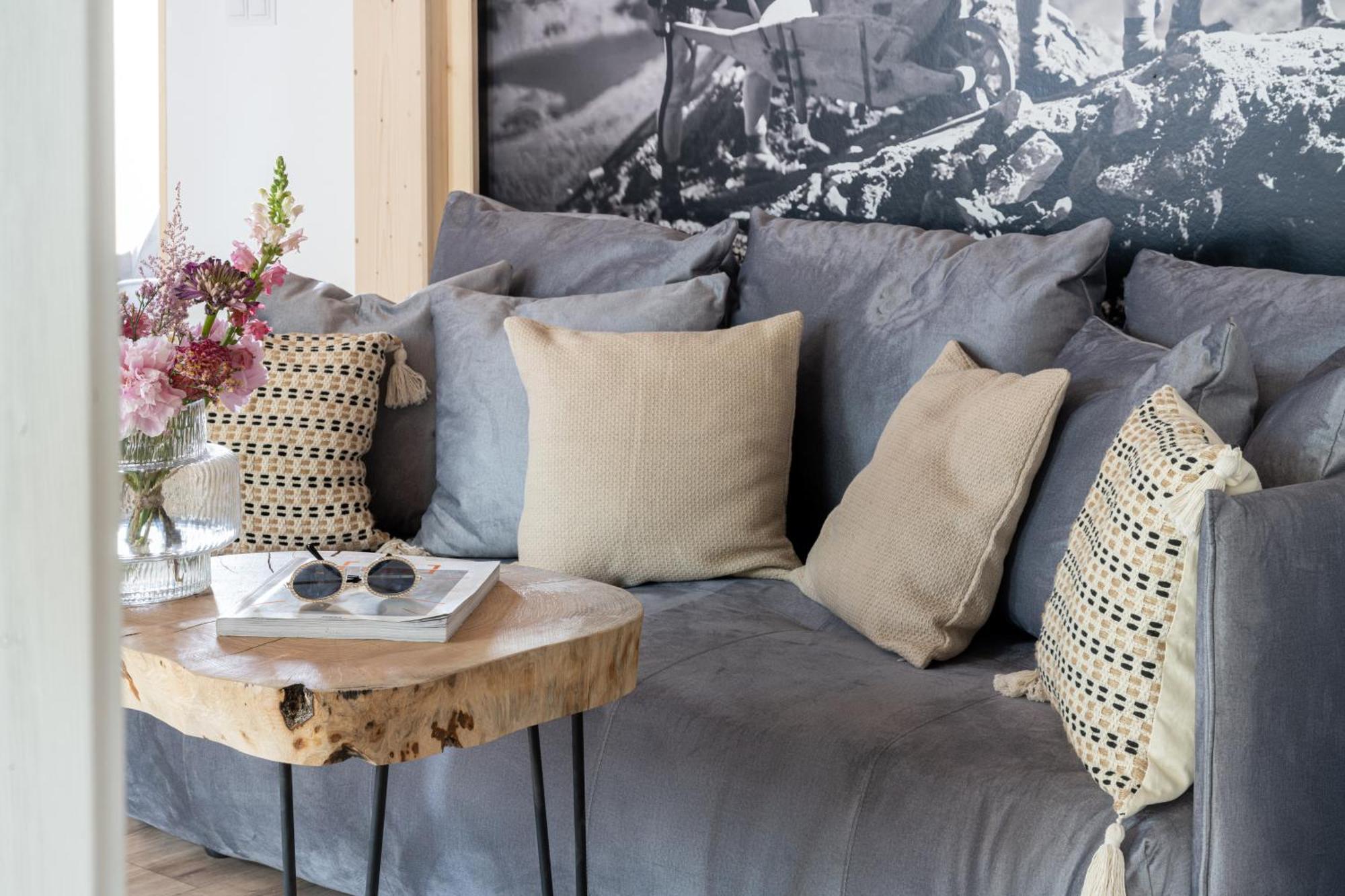 Villowe - Centrum Apartament Zakopane